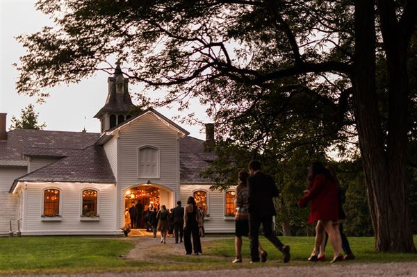 Park McCullough House