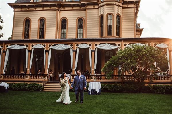 Park McCullough House