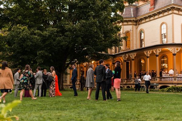 Park McCullough House