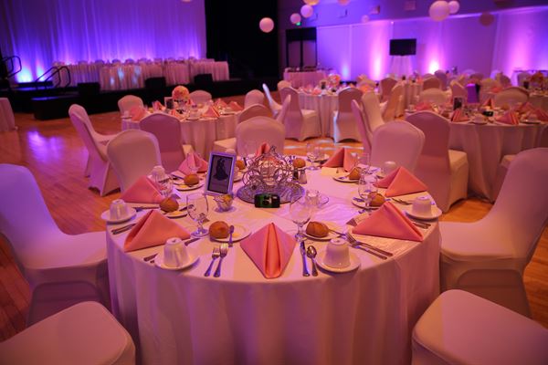 Lane University Center