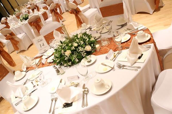 Lane University Center