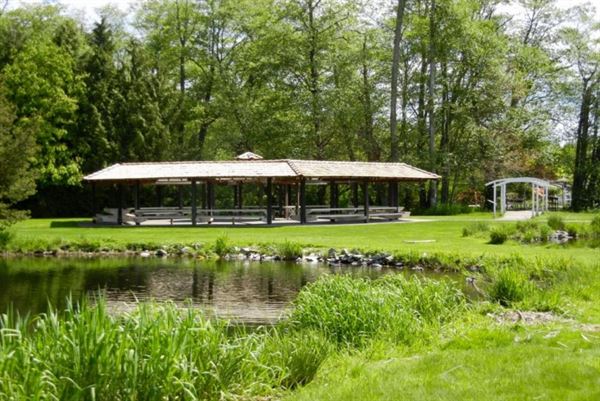 Semiahmoo Fish and Game Club