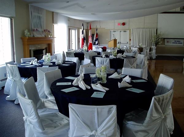 Semiahmoo Fish and Game Club