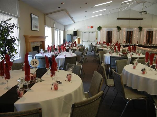 Semiahmoo Fish and Game Club