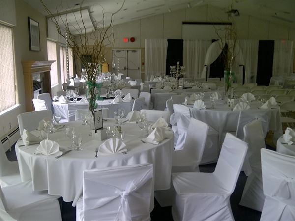 Semiahmoo Fish and Game Club