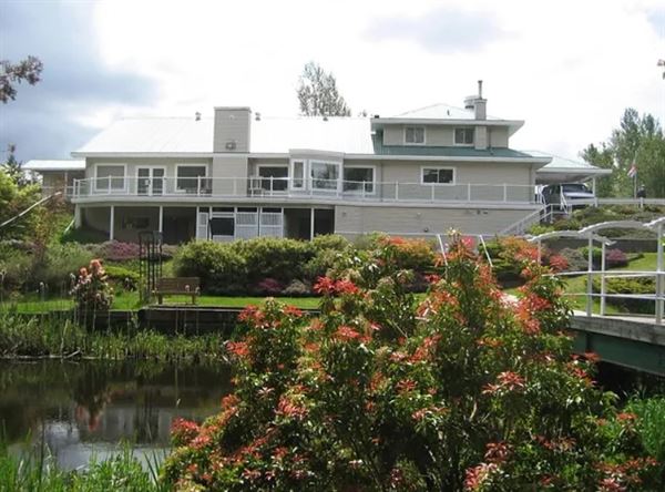 Semiahmoo Fish and Game Club