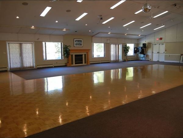 Semiahmoo Fish and Game Club