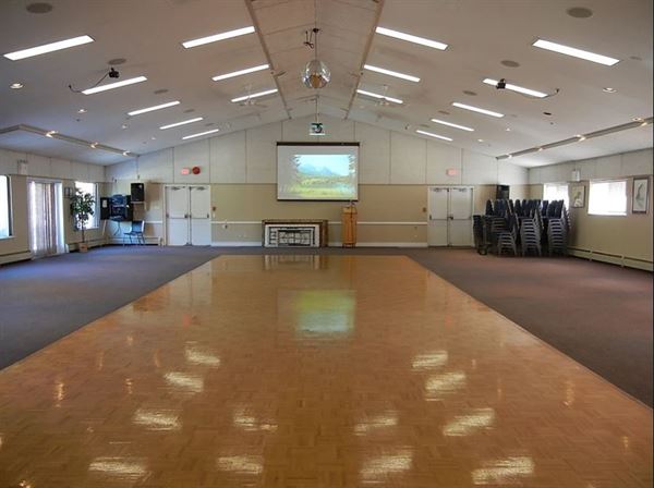 Semiahmoo Fish and Game Club