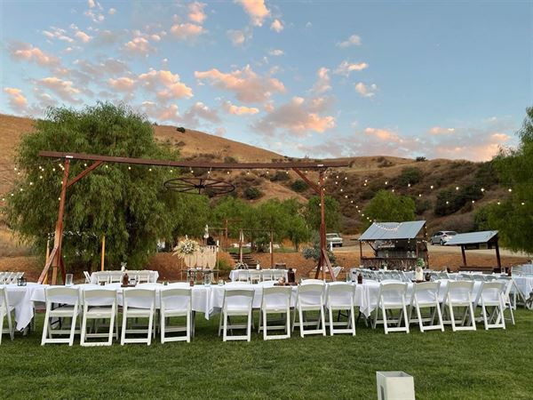 Rancho De Amor Country Club