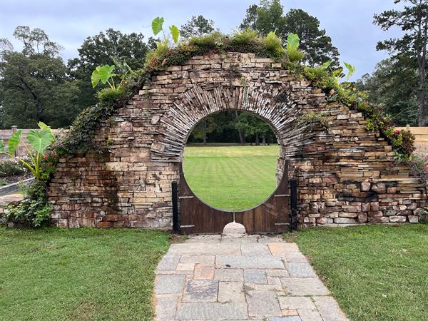 Avalon Keep Botanical Gardens