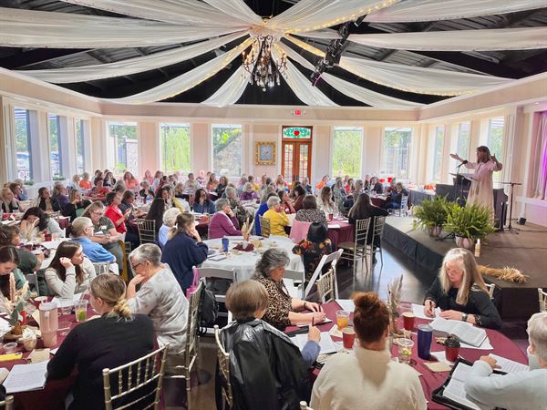 Avalon Keep Botanical Gardens