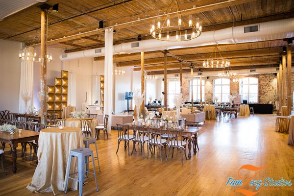 Events at Judson Mill