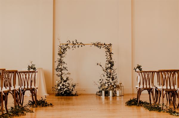 Events at Judson Mill