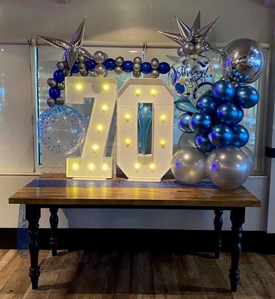 Lights Camera Selfies