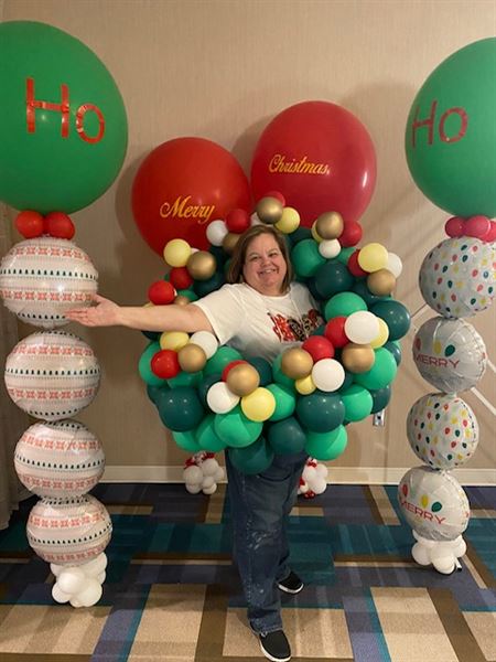 Lights Camera Selfies