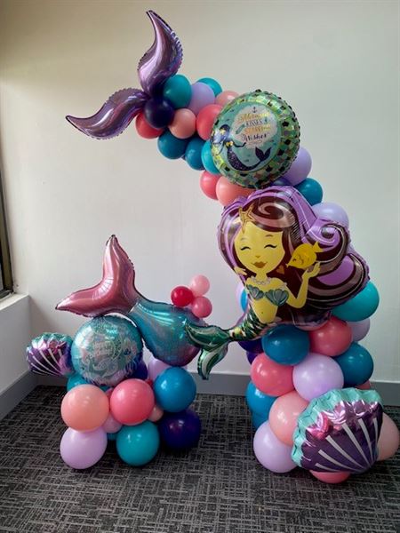 Lights Camera Selfies