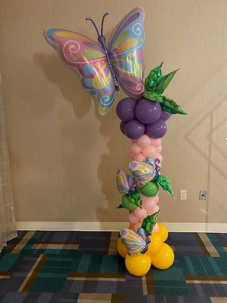 Lights Camera Selfies