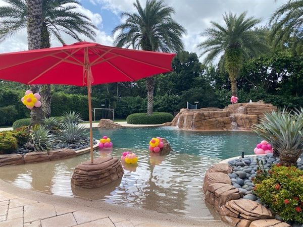 Lights Camera Selfies