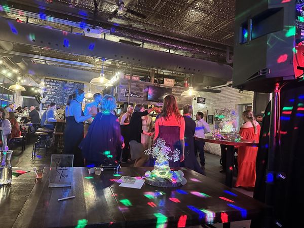 Mad Tunes Entertainment