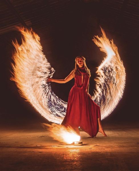 Elan Productions Entertainment