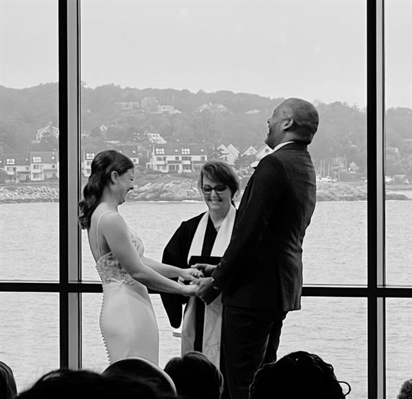 Christine Landry - Justice of the Peace