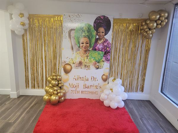 Medlicious Party Center