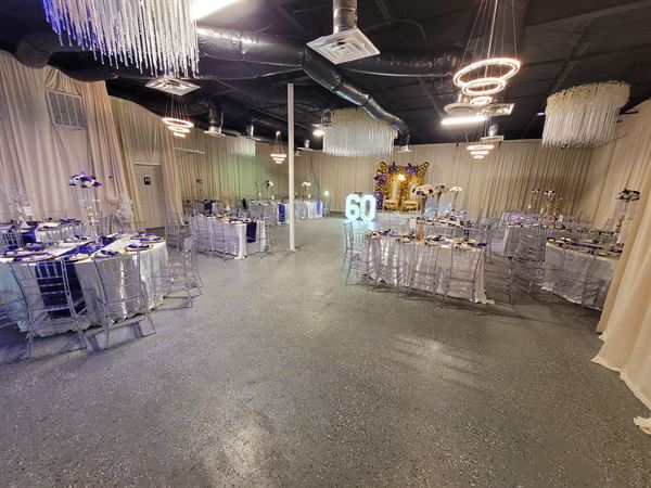 Medlicious Party Center