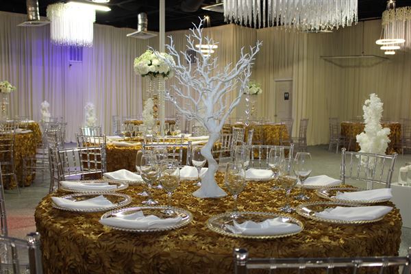 Medlicious Party Center