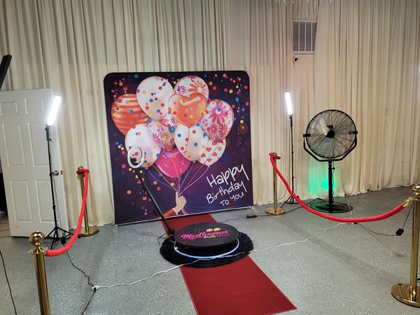 Medlicious Party Center