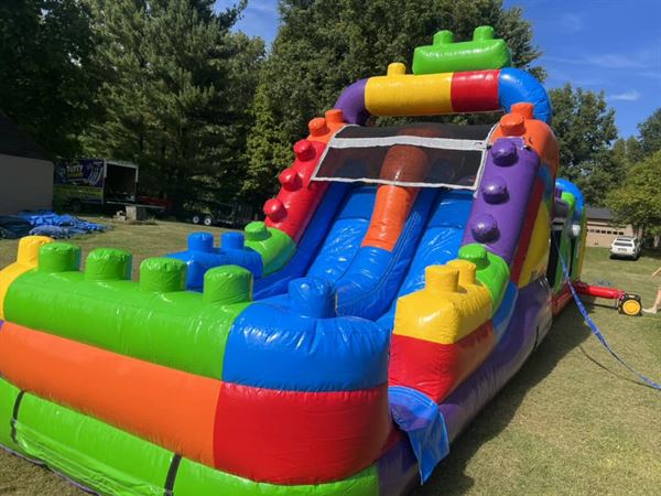 Cincinnati Bounce House Rentals