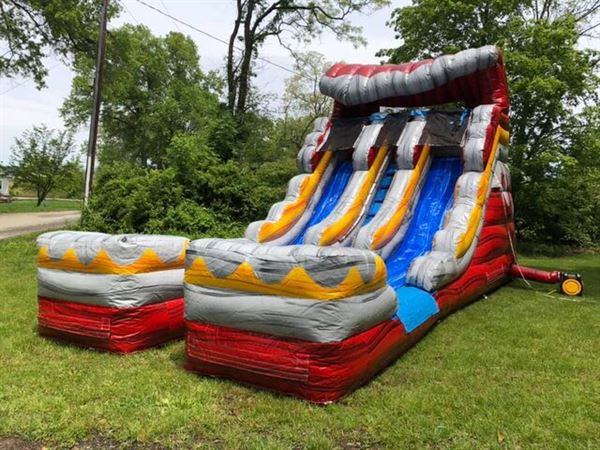 Cincinnati Bounce House Rentals