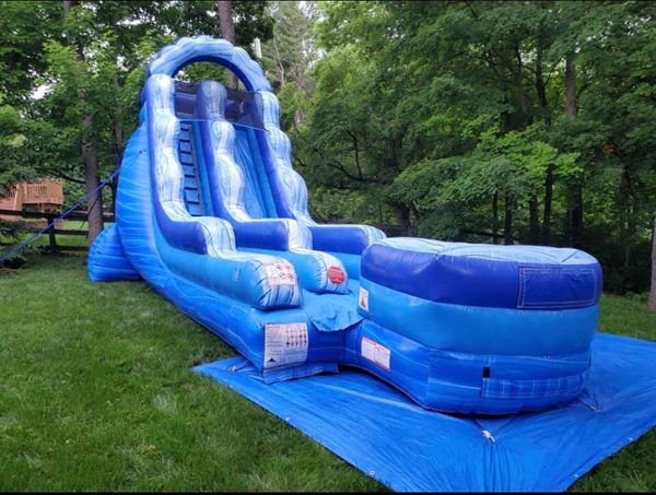 Cincinnati Bounce House Rentals