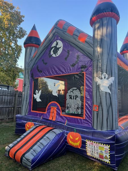Cincinnati Bounce House Rentals
