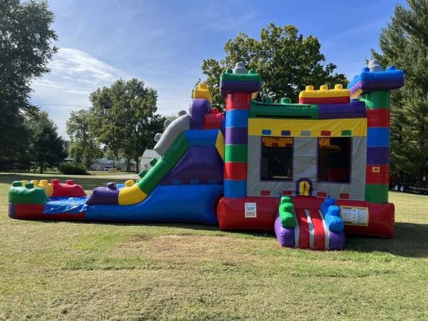 Cincinnati Bounce House Rentals