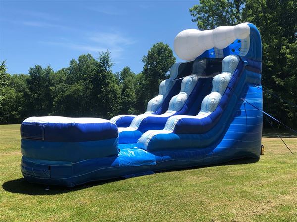 Cincinnati Bounce House Rentals