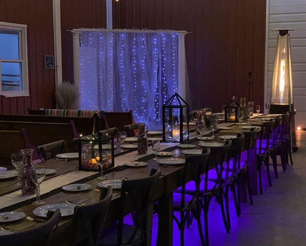 Mountain Valley Artisan Barn