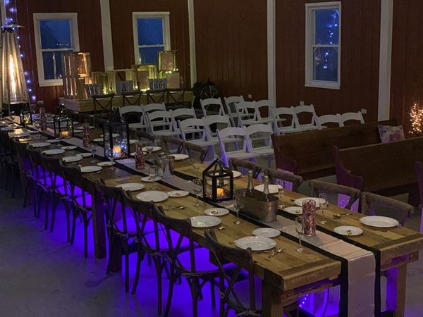 Mountain Valley Artisan Barn