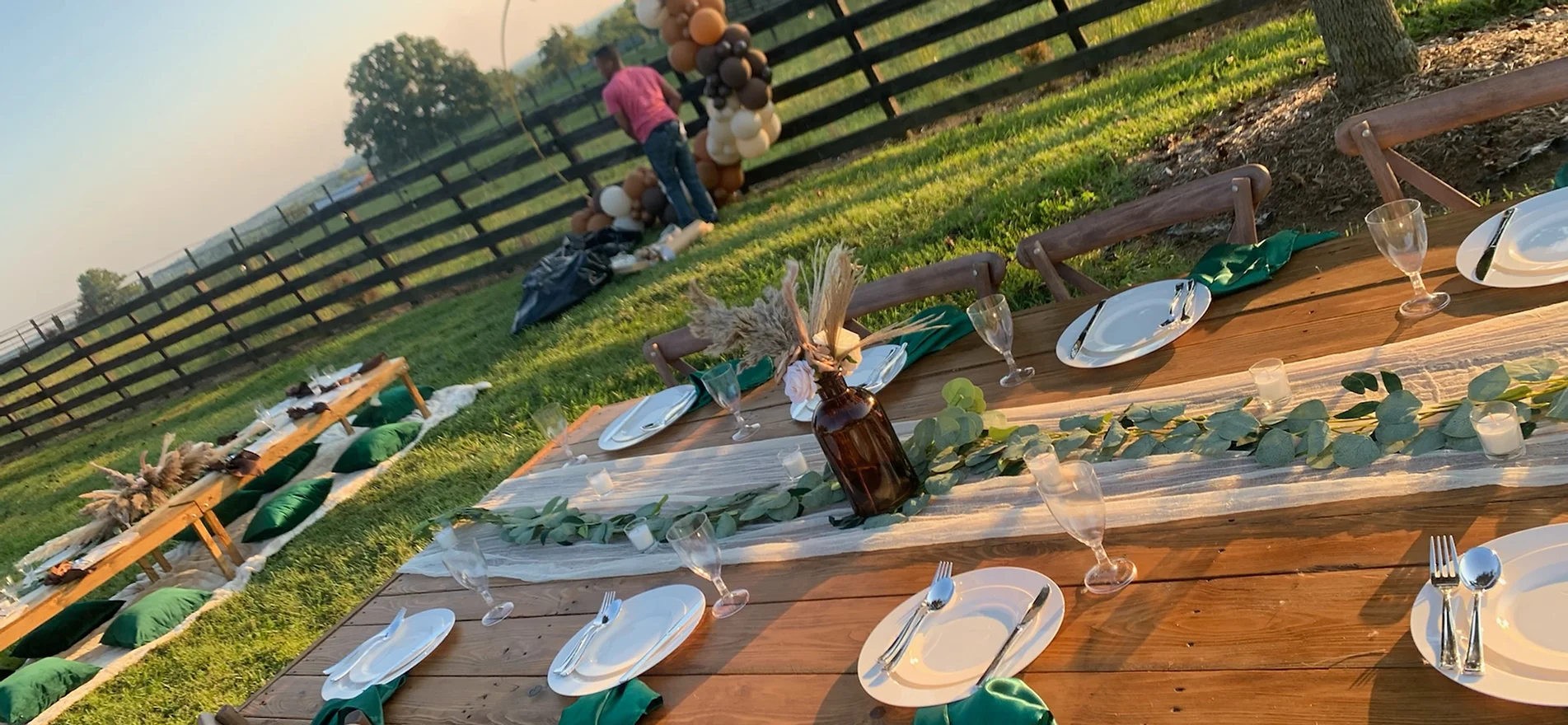 Mountain Valley Artisan Barn