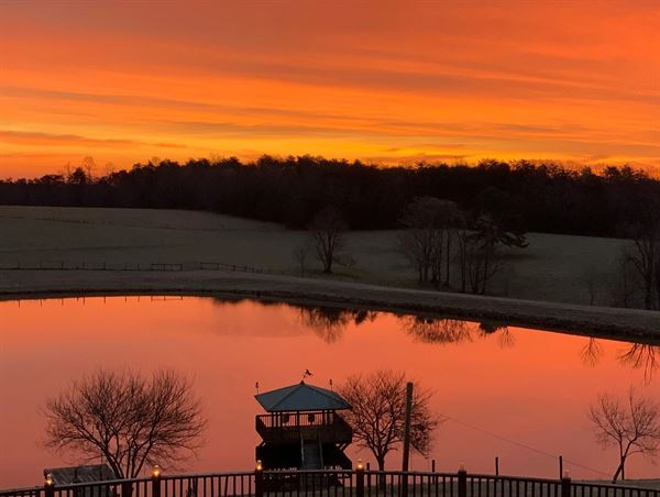 Mountain Valley Artisan Barn
