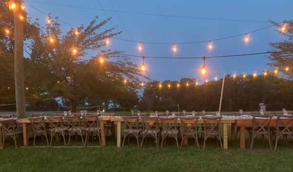 Mountain Valley Artisan Barn