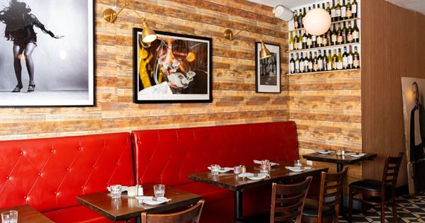 Mister Leroy's