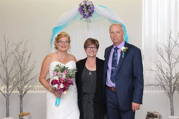 The Barrie Curling Club