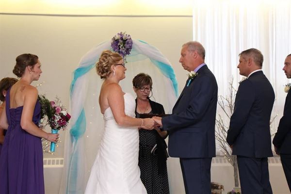 The Barrie Curling Club