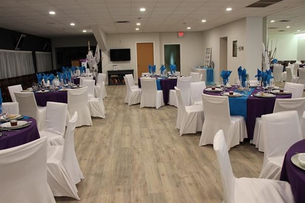 The Barrie Curling Club