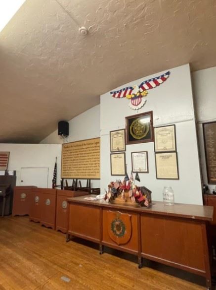 East Pasadena Post of The American Legion No 280