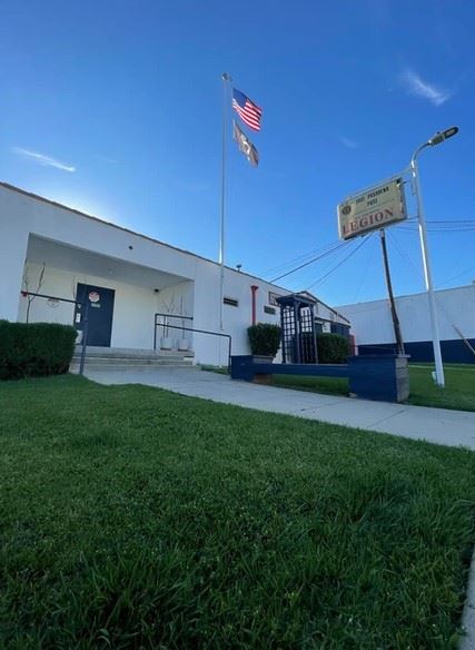 East Pasadena Post of The American Legion No 280