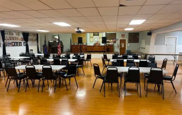 East Pasadena Post of The American Legion No 280