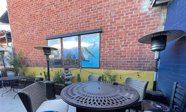 East Pasadena Post of The American Legion No 280