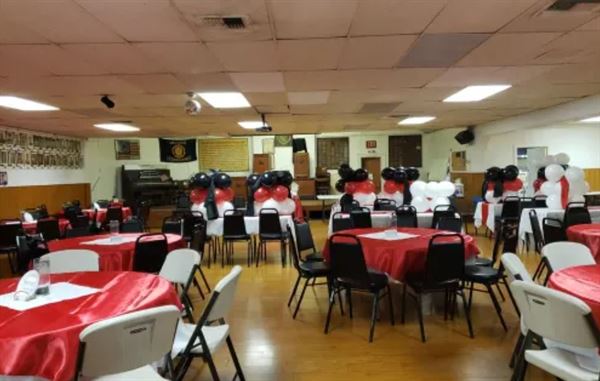 East Pasadena Post of The American Legion No 280