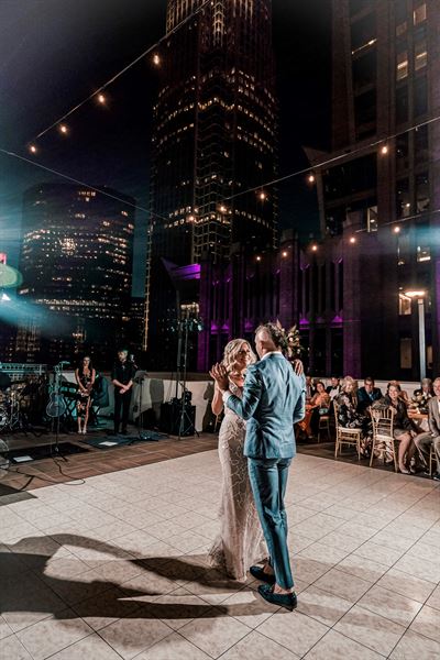 DoubleTree by Hilton Charlotte City Center